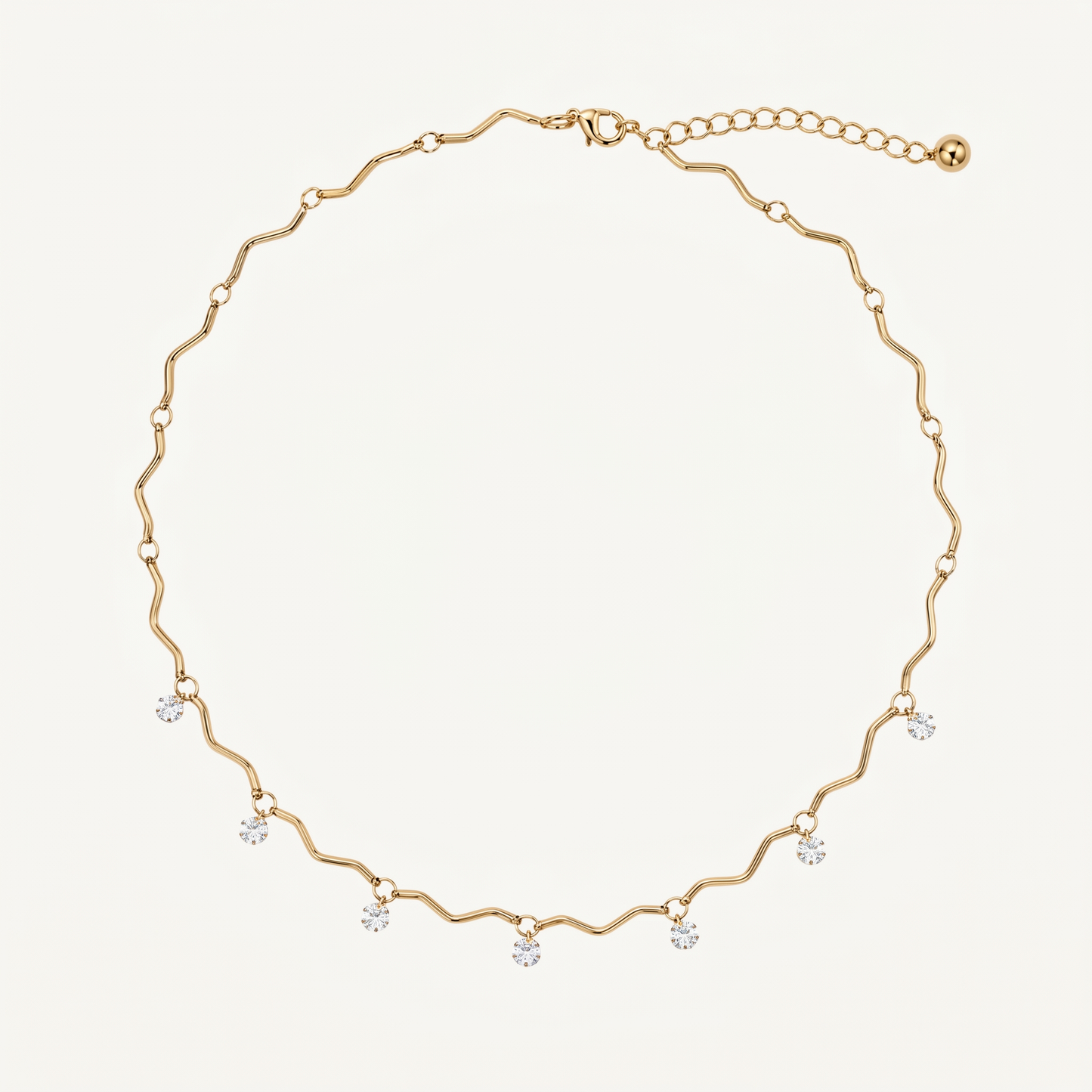 Collana Solea