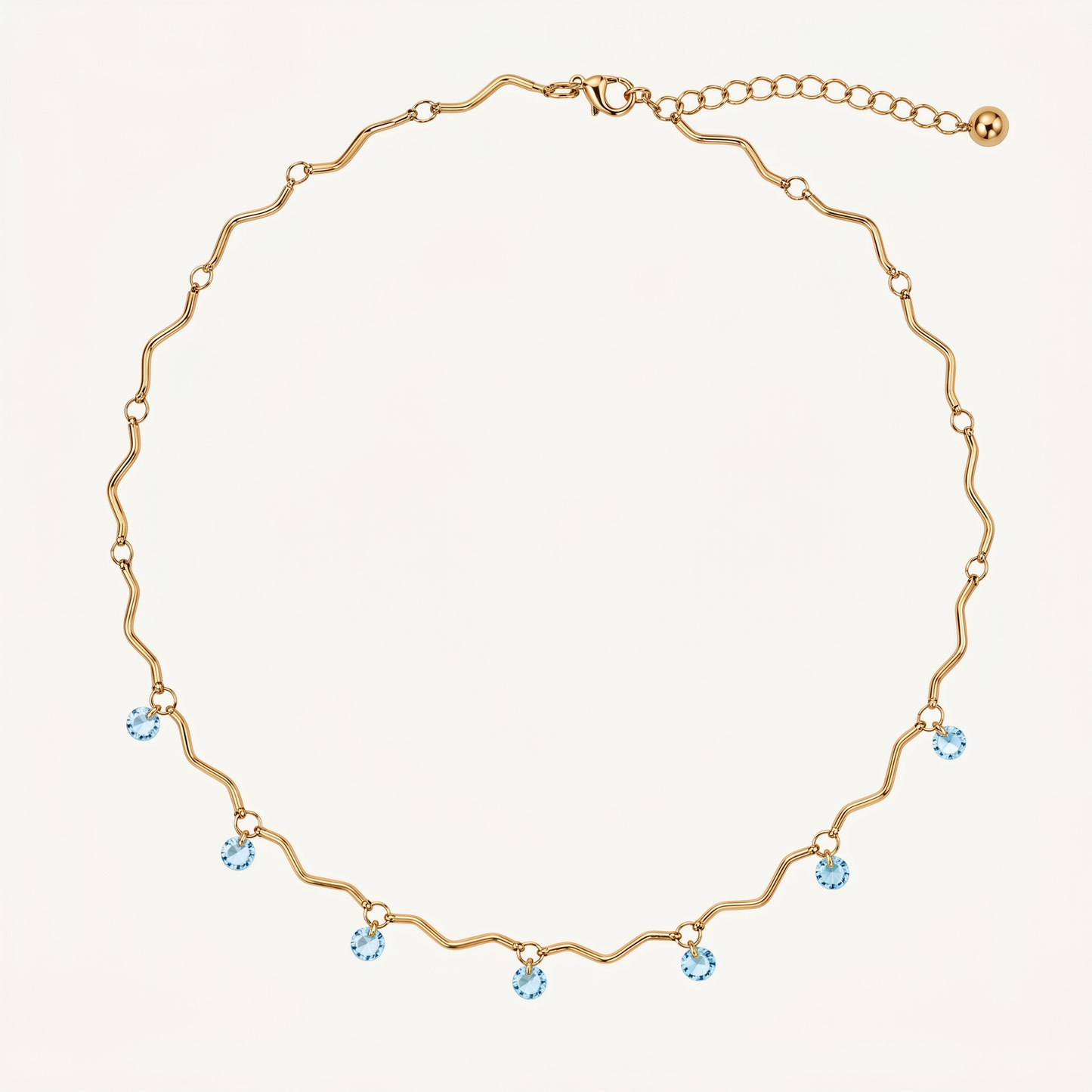 Collana Solea