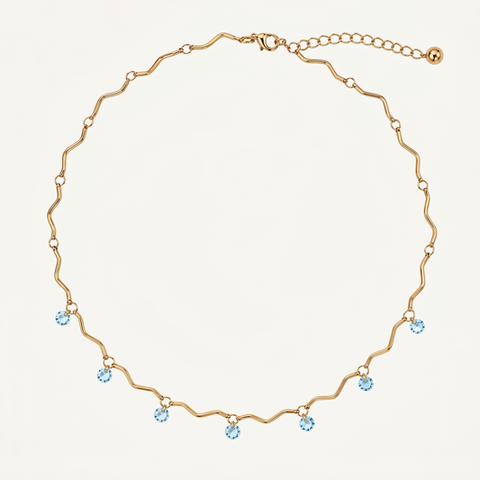Collana Solea