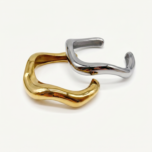 Bracciale Abstract Wave