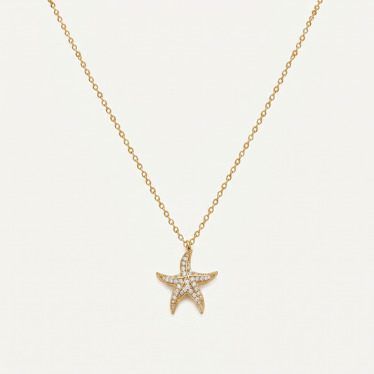 Collana Stella