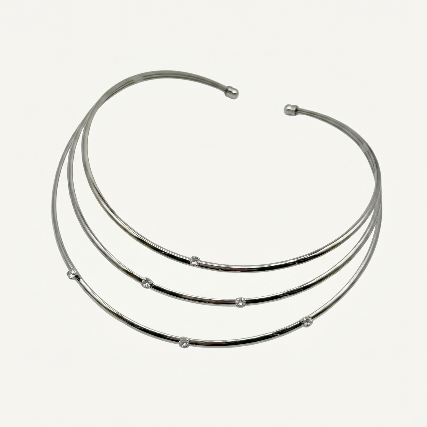 Choker Trilogy
