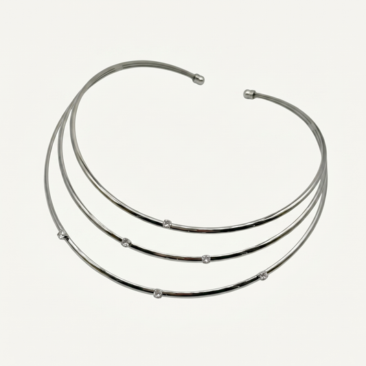 Choker Trilogy