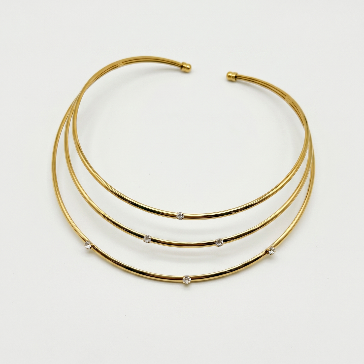 Choker Trilogy