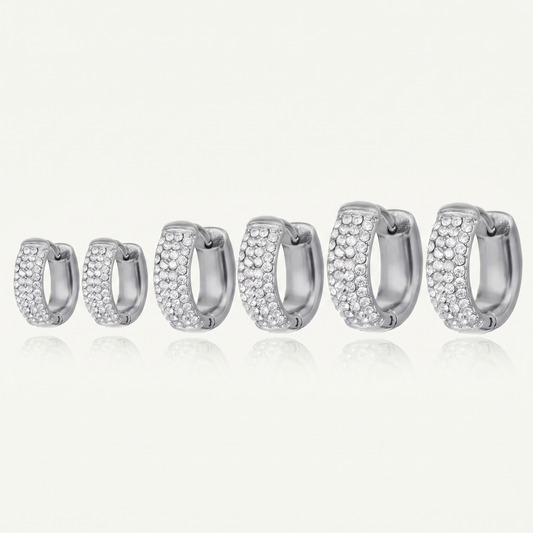 Cerchi Sparkle Reversible