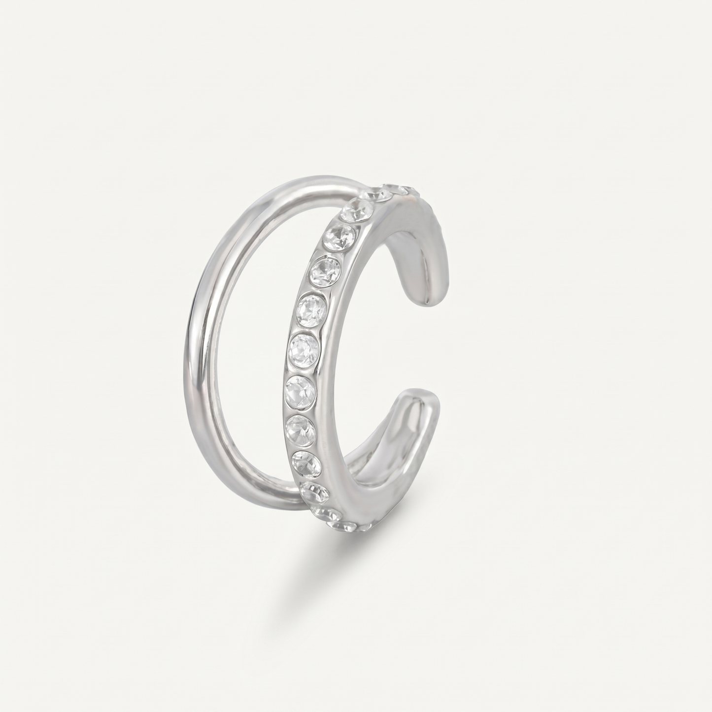 Ear Cuff Spark